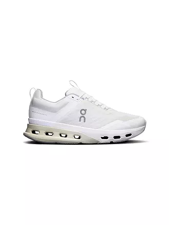 ON | Herren Laufschuhe Cloudnova X | 